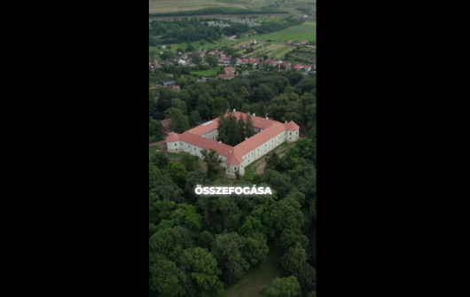 Mindig a közösségért dolgozunk Gyaluban is!